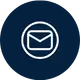Email marketing campaign dashboard showing performance metrics