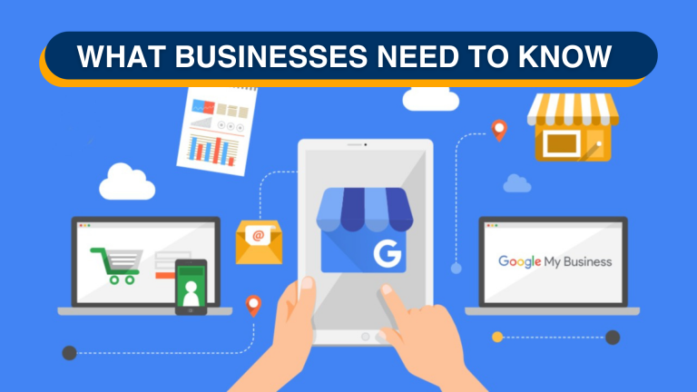 Key Updates to Google’s Local Service Ads What You Need to Know