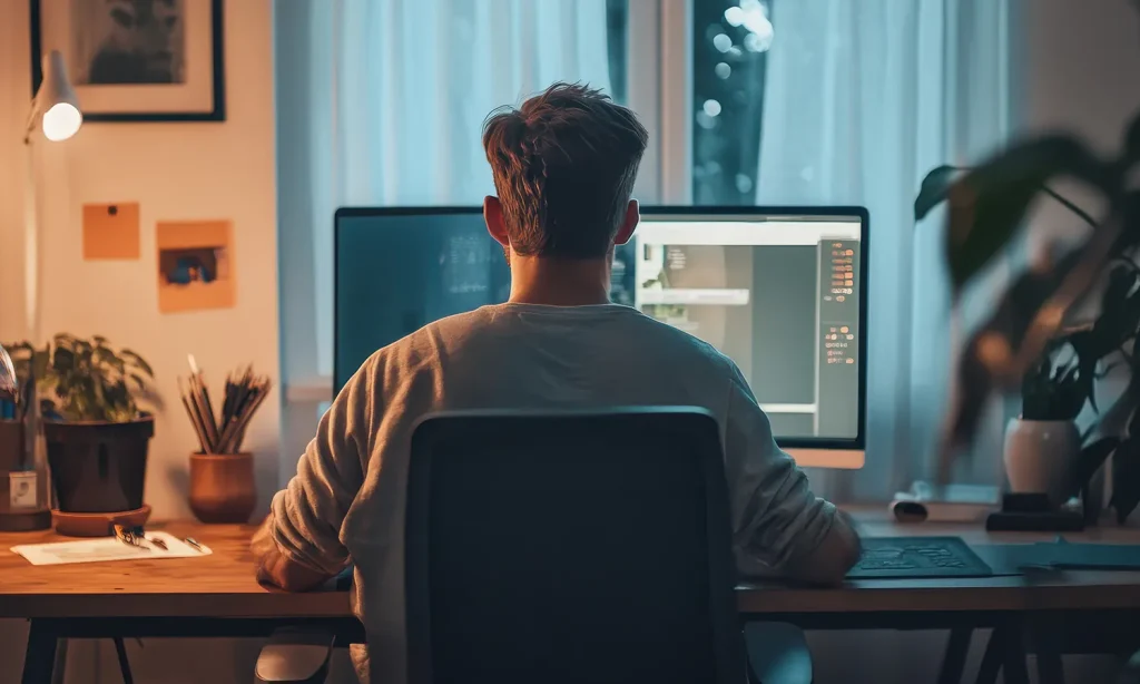 Explore the Spotlightwebs process for building fast, responsive and SEO-friendly websites that attract qualified traffic and generate enquiries.