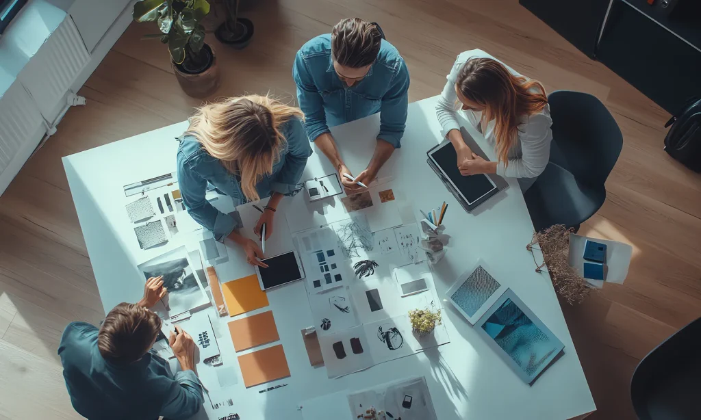 See how Spotlightwebs creates high-performance WordPress websites with technical SEO, keyword research, content optimisation and analytics.