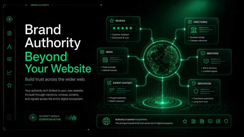 How does AI search affect SEO in 2026? Explore the key changes in Google Search, AI Overviews, content strategy, authority and technical SEO.